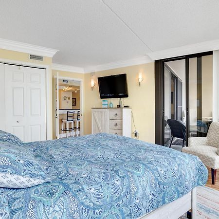 Golden Sands Ocean City Exterior foto