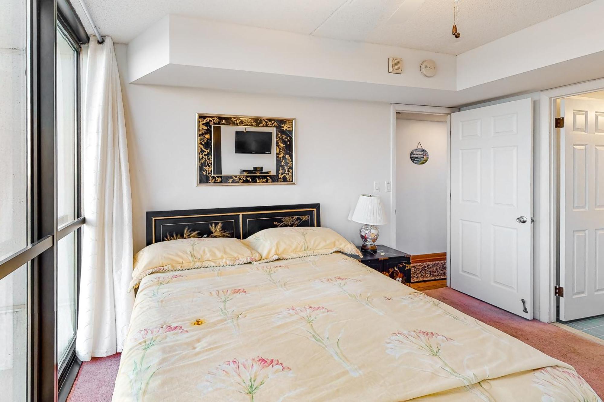 Golden Sands Ocean City Habitación foto