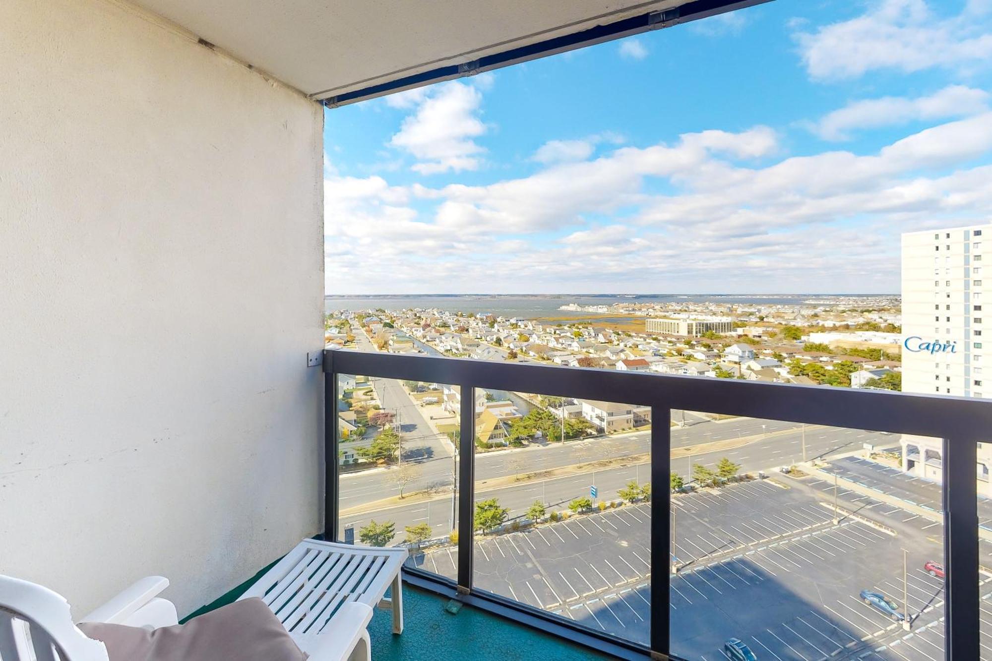 Golden Sands Ocean City Habitación foto