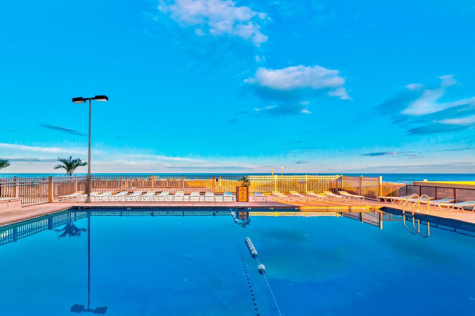 Golden Sands Ocean City Habitación foto