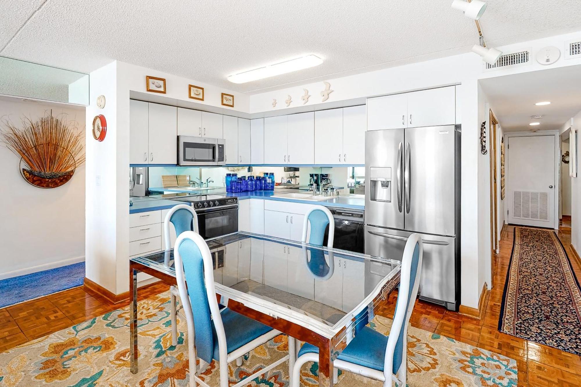 Golden Sands Ocean City Habitación foto