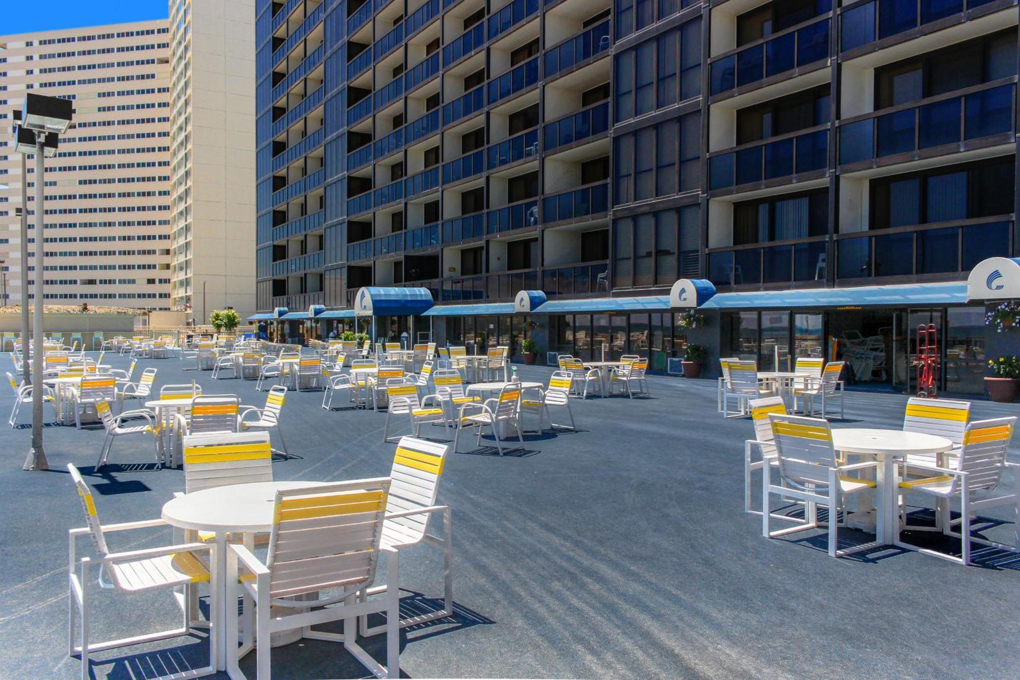 Golden Sands Ocean City Habitación foto