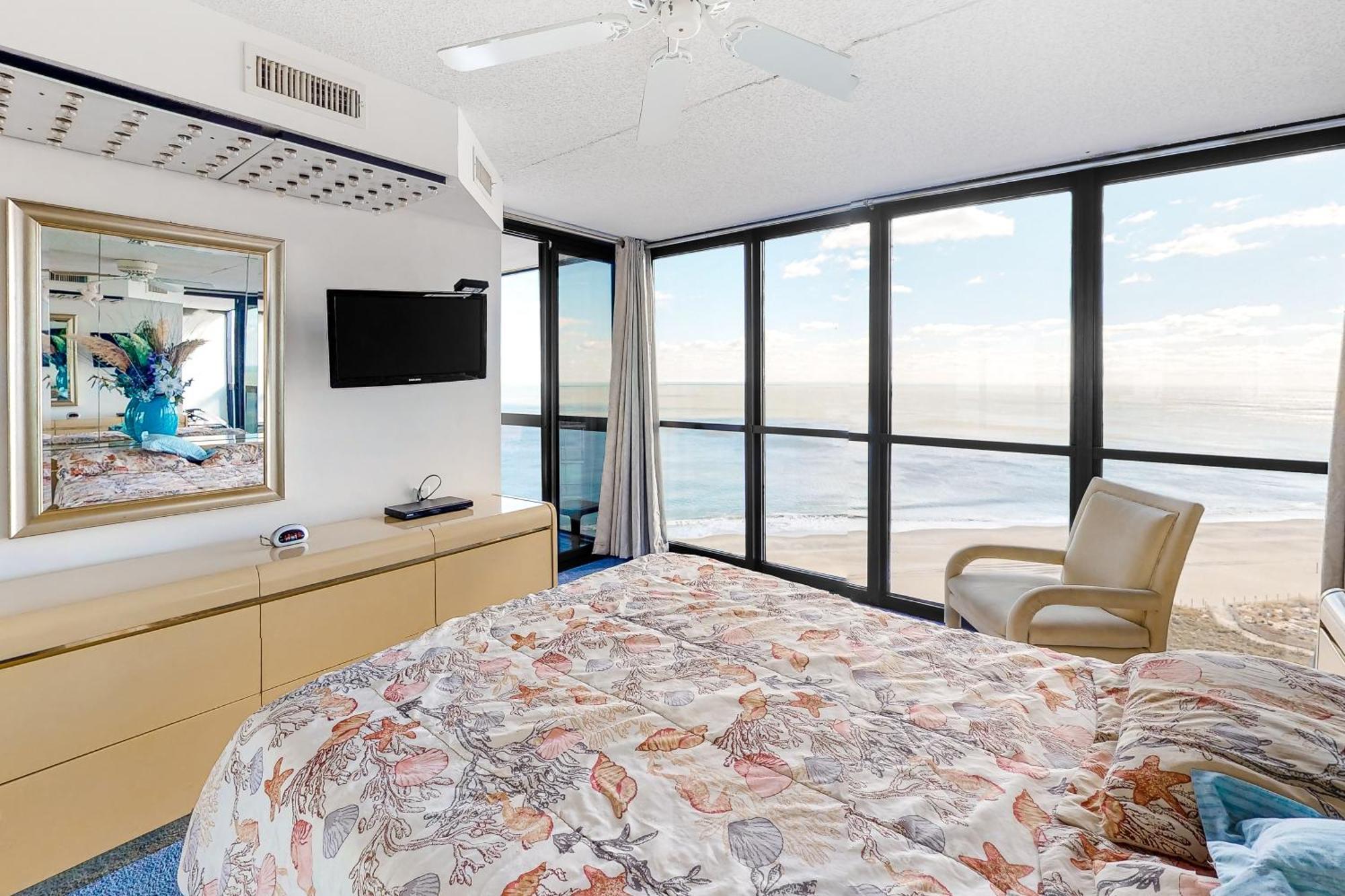 Golden Sands Ocean City Habitación foto