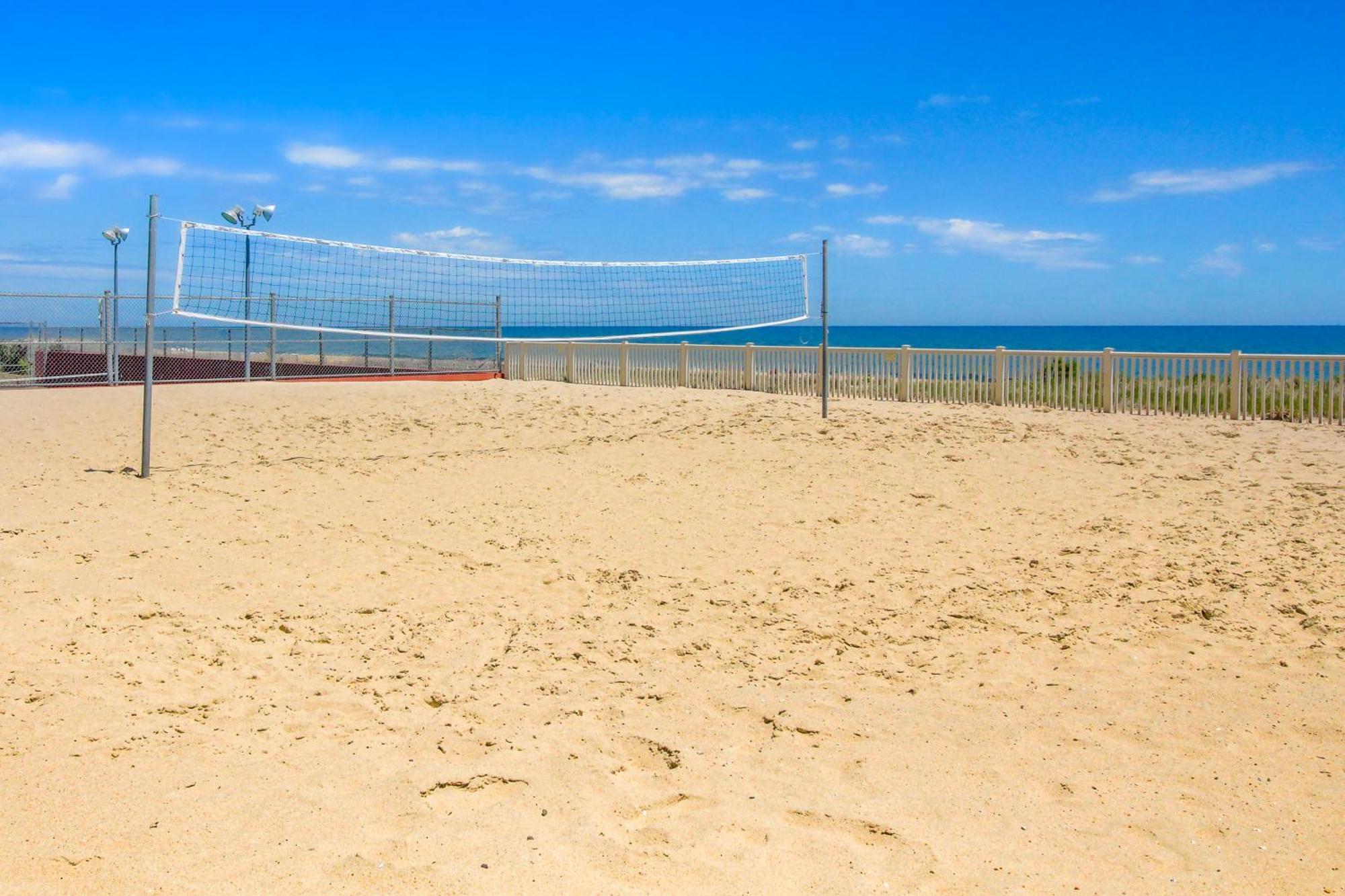 Golden Sands Ocean City Habitación foto