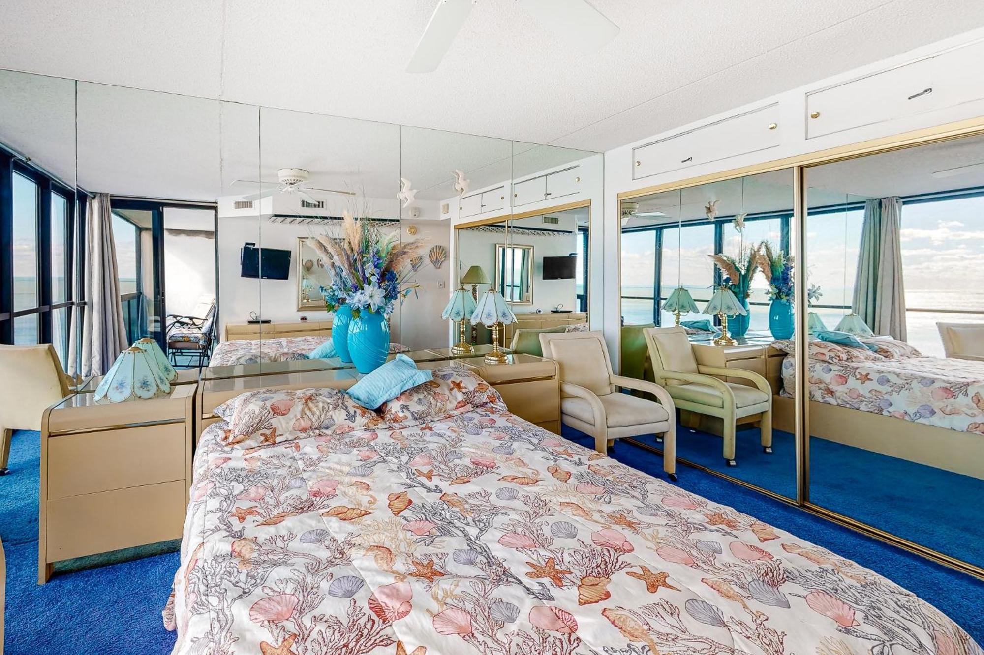 Golden Sands Ocean City Habitación foto