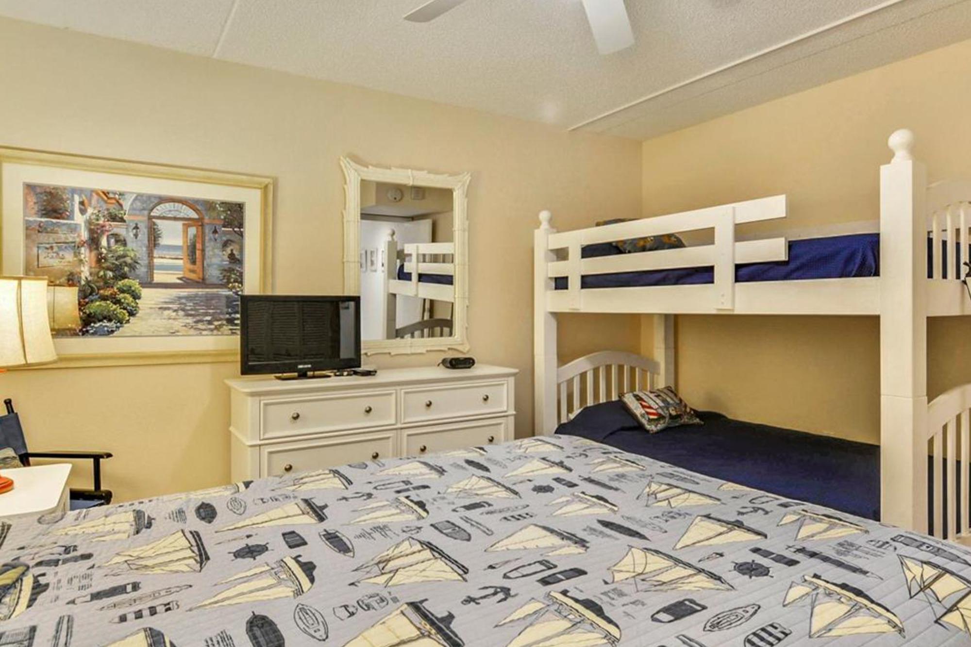Golden Sands Ocean City Habitación foto