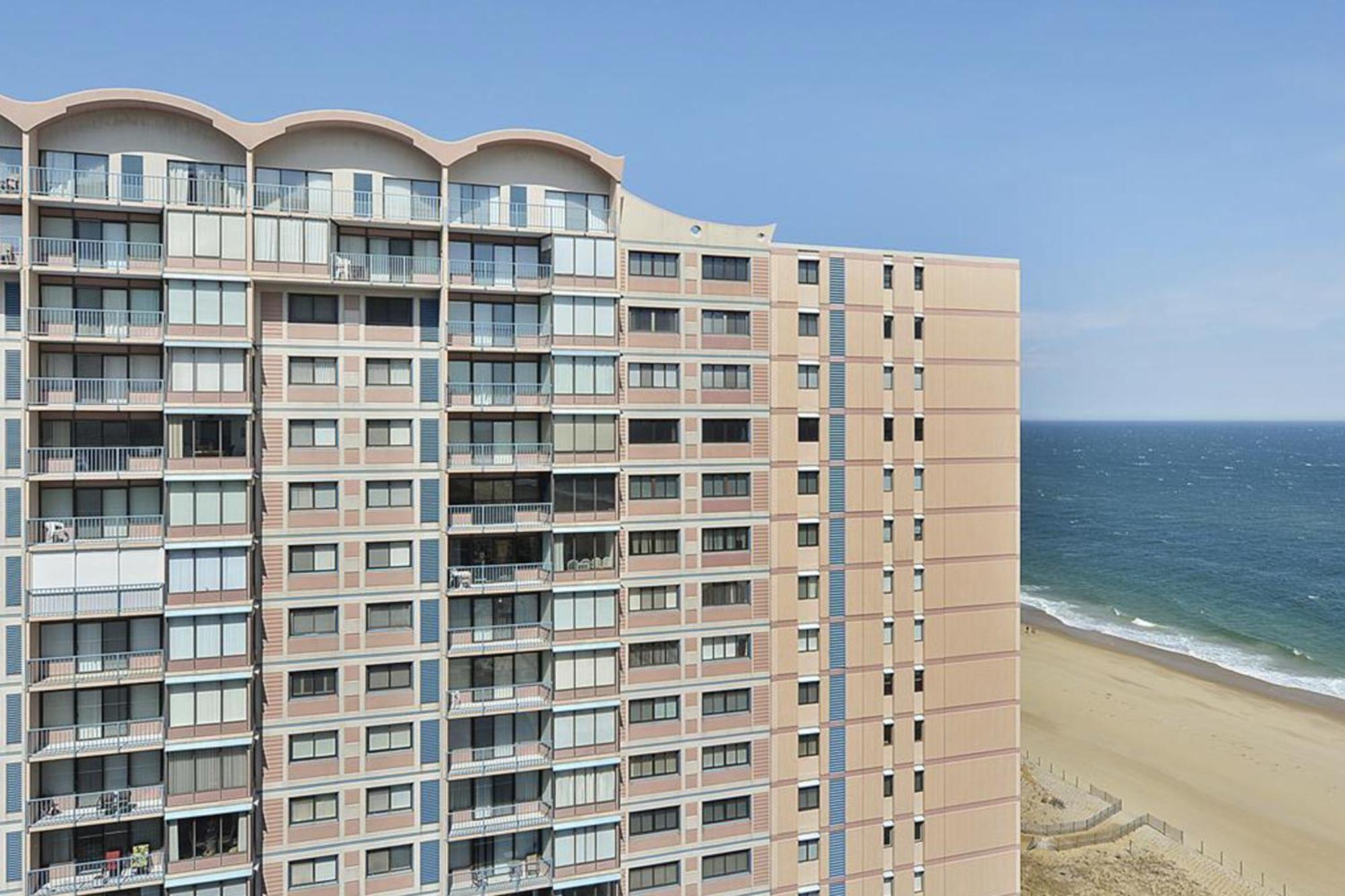 Golden Sands Ocean City Habitación foto