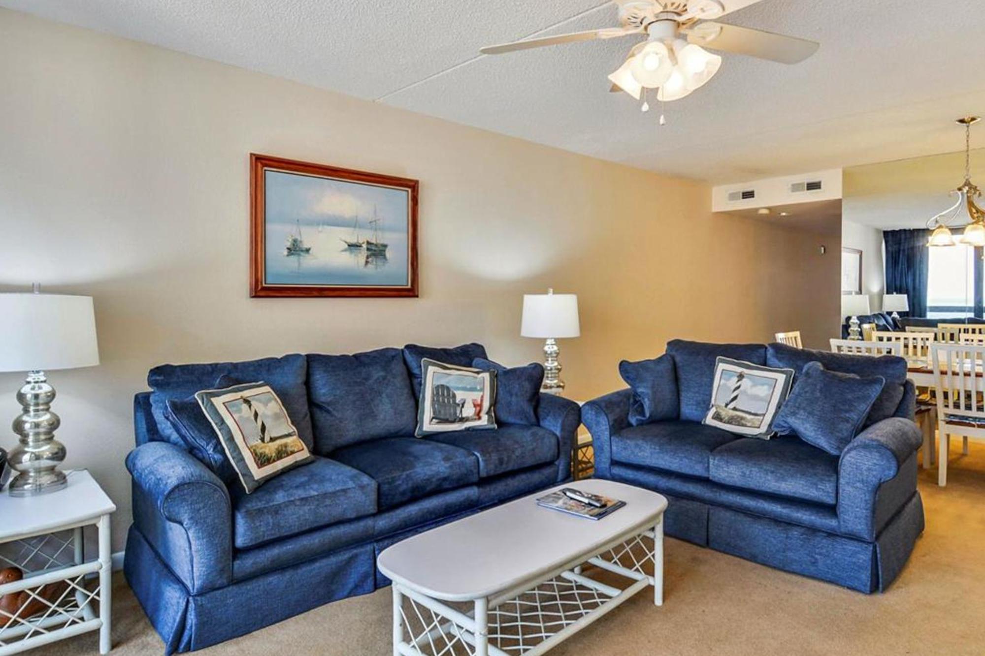 Golden Sands Ocean City Habitación foto