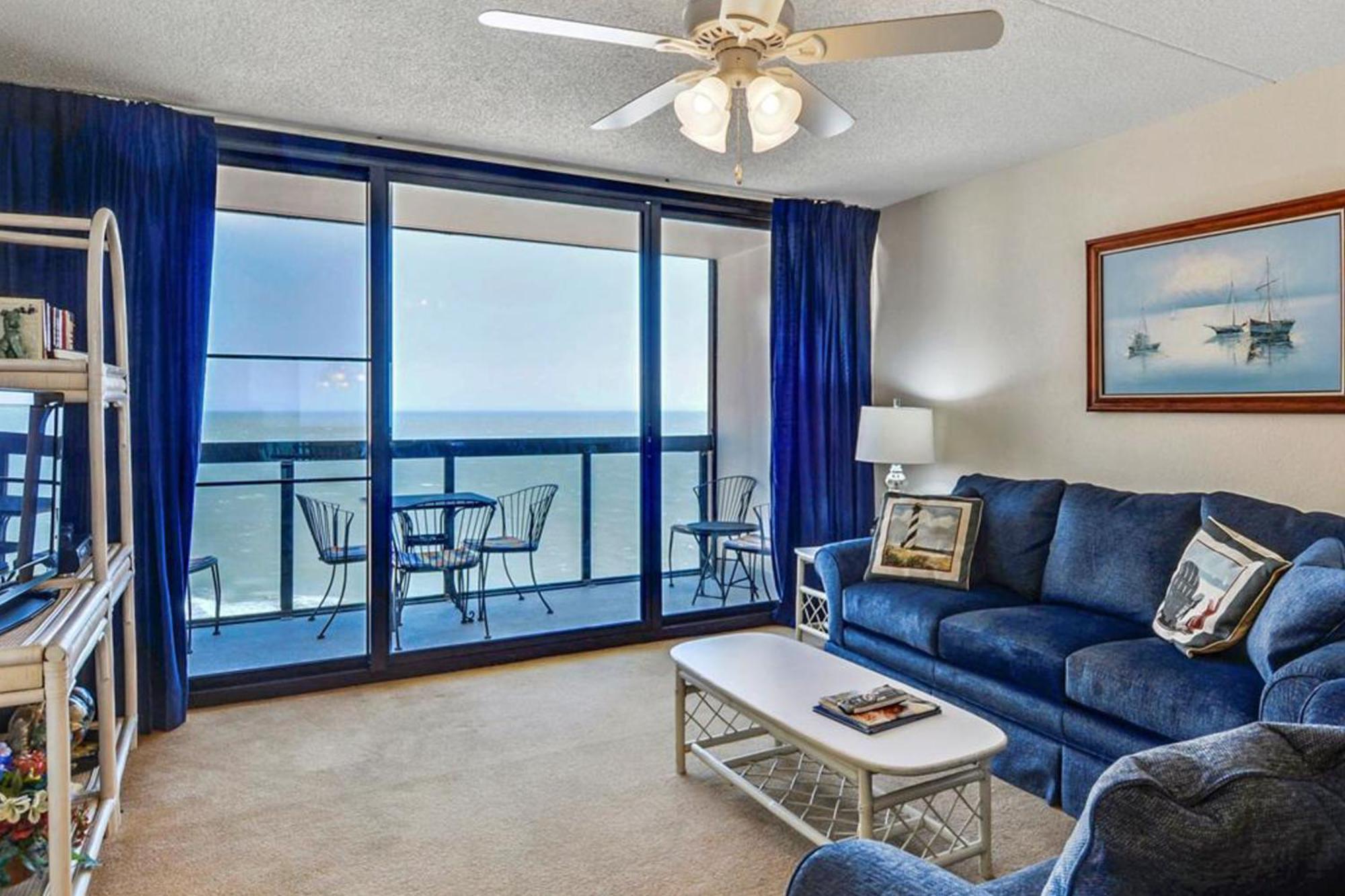 Golden Sands Ocean City Habitación foto