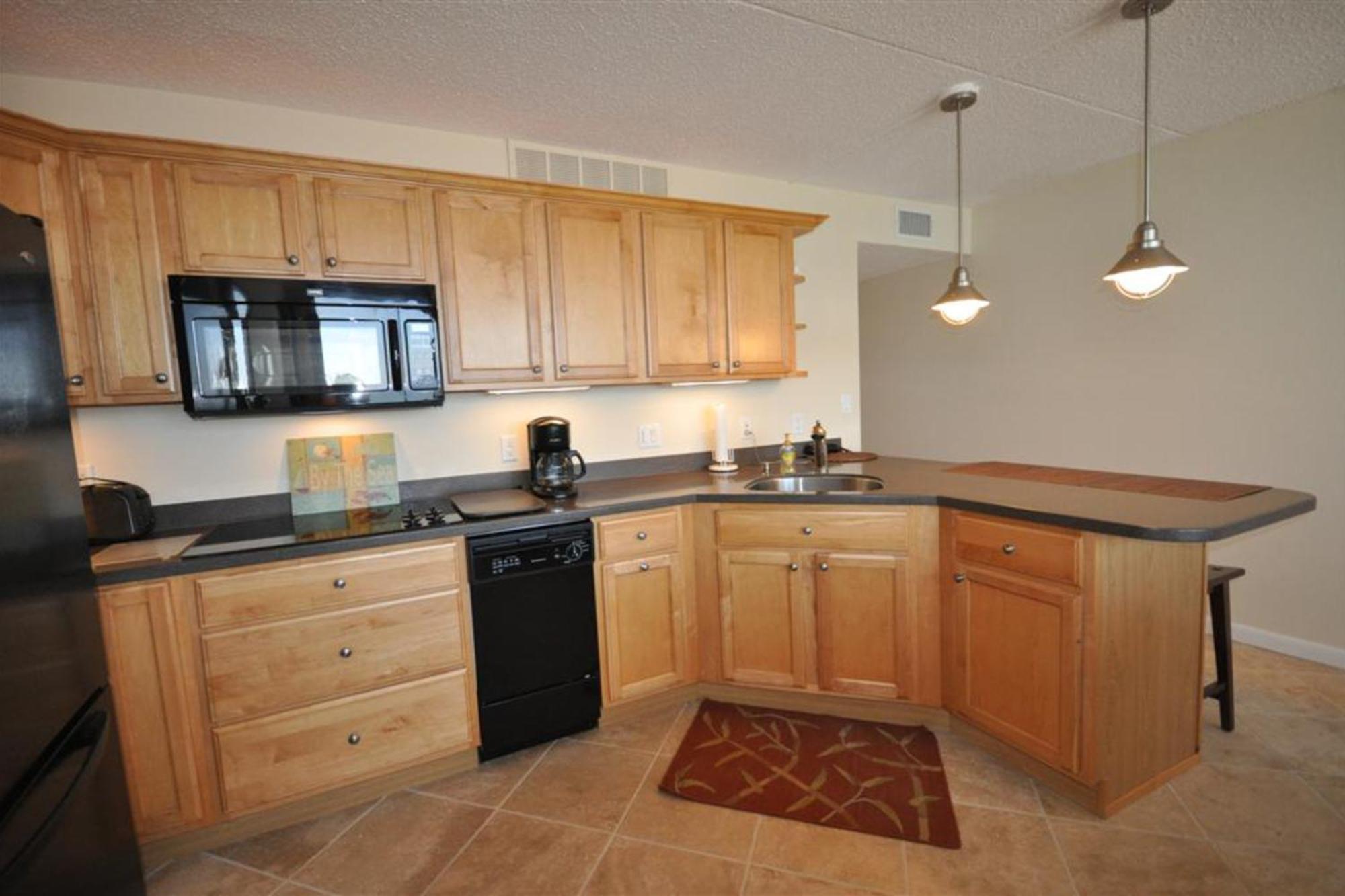 Golden Sands Ocean City Habitación foto