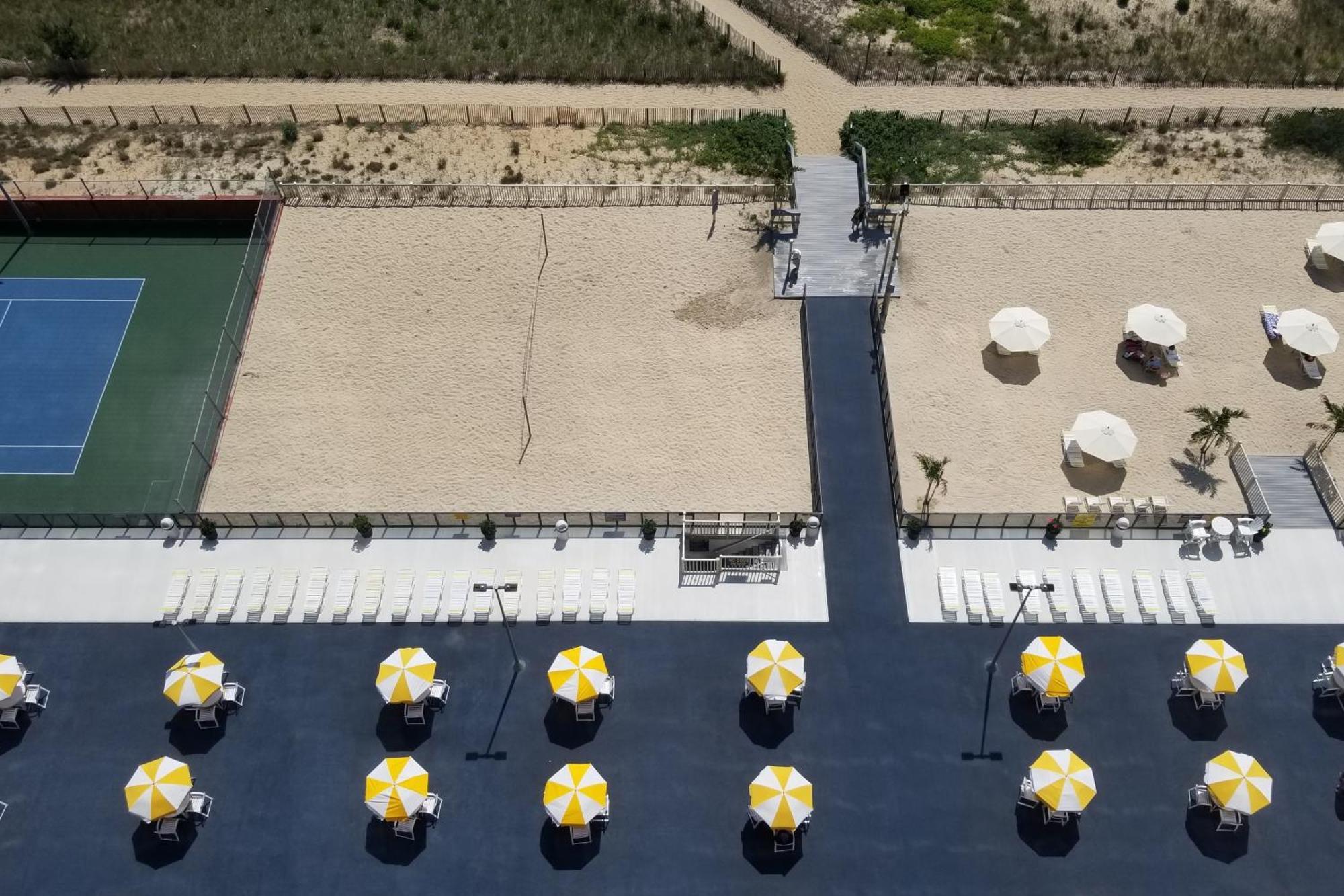 Golden Sands Ocean City Habitación foto