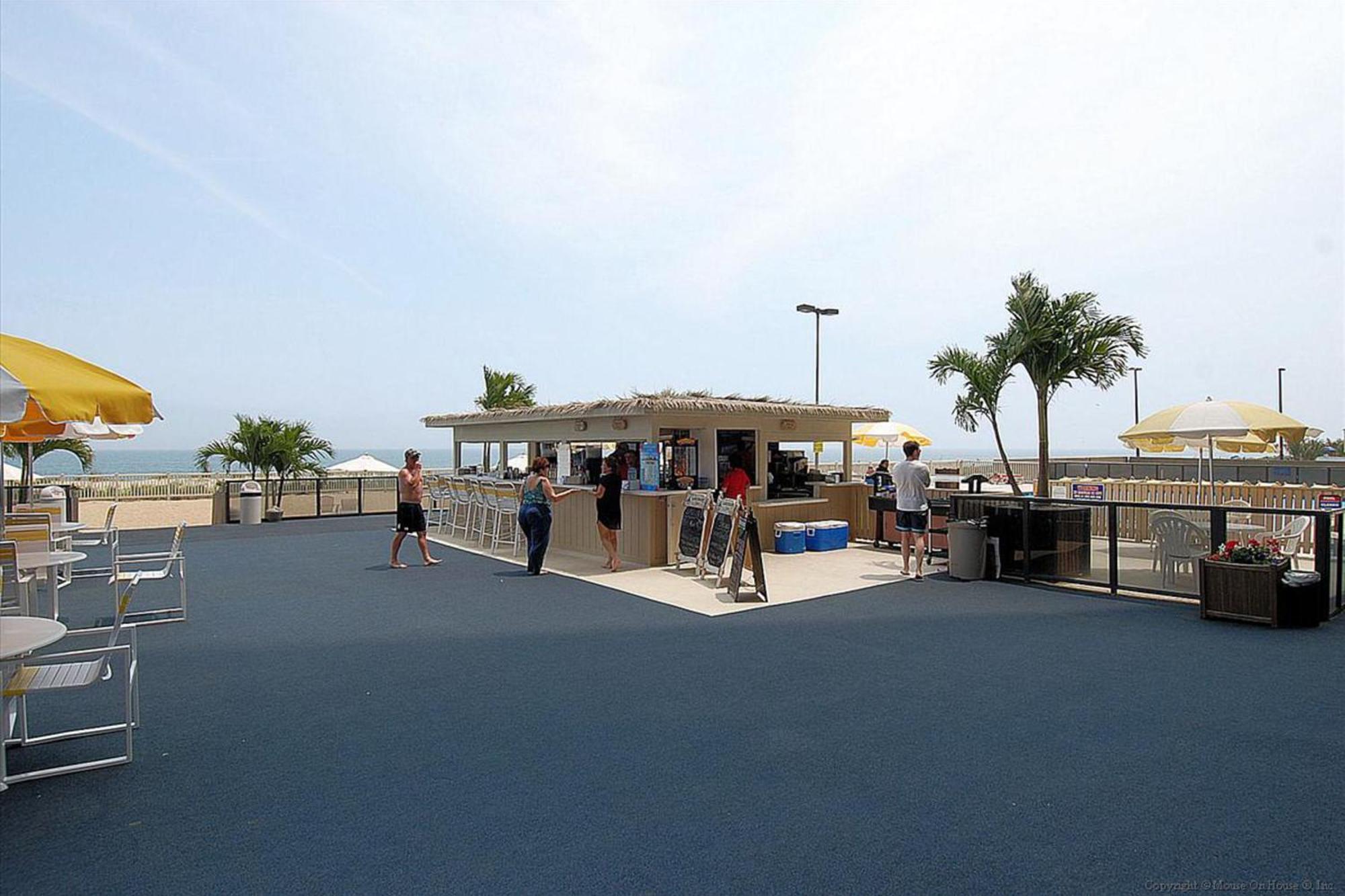 Golden Sands Ocean City Habitación foto