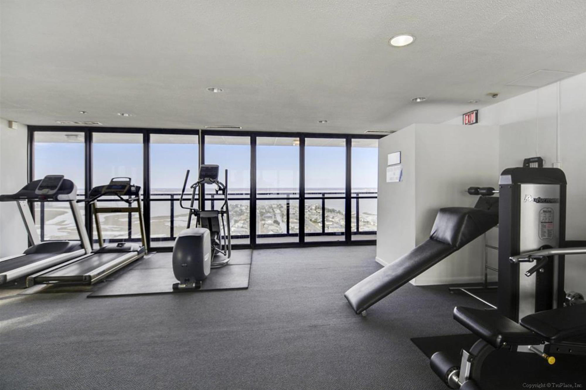 Golden Sands Ocean City Habitación foto