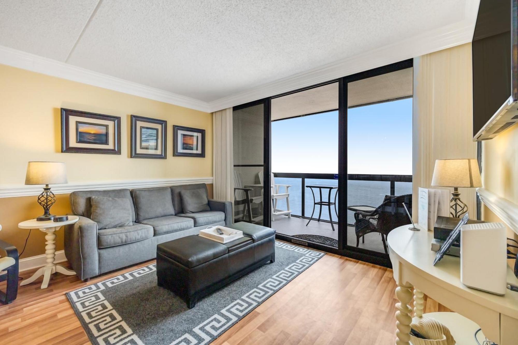 Golden Sands Ocean City Habitación foto