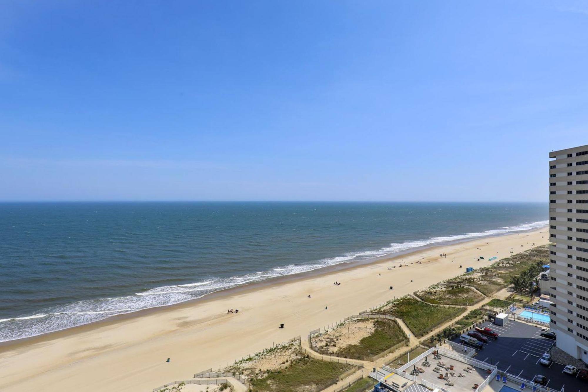 Golden Sands Ocean City Habitación foto