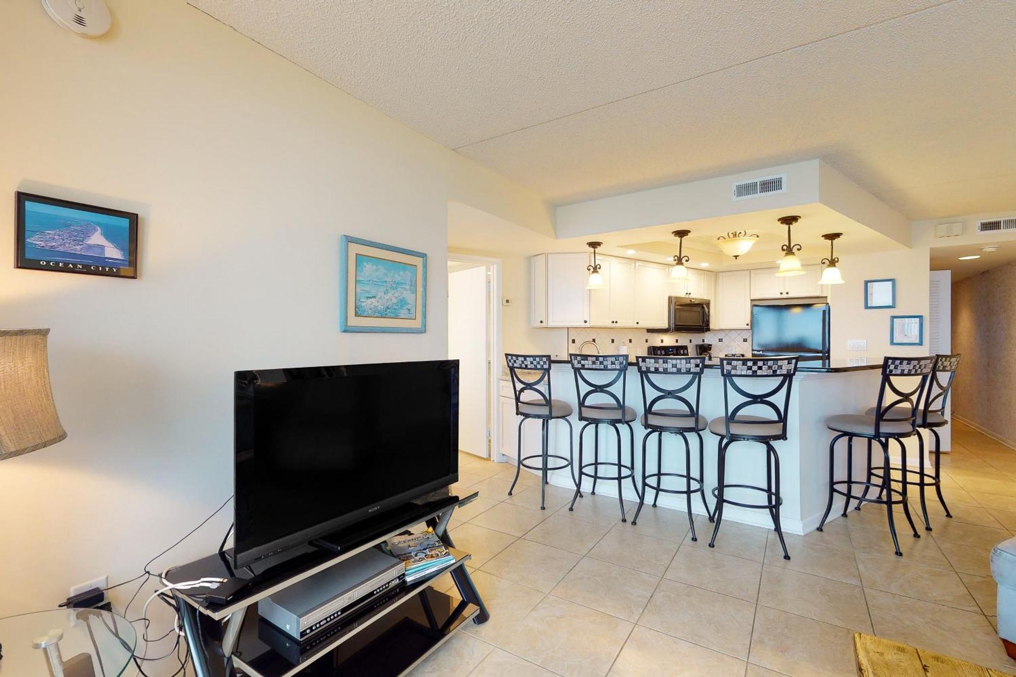 Golden Sands Ocean City Habitación foto