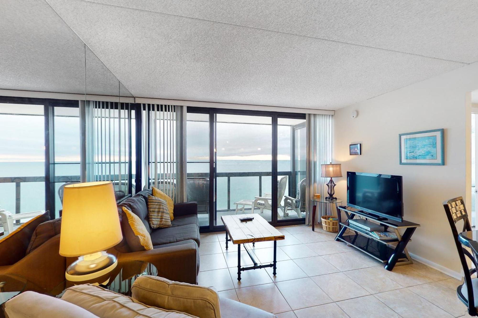 Golden Sands Ocean City Habitación foto